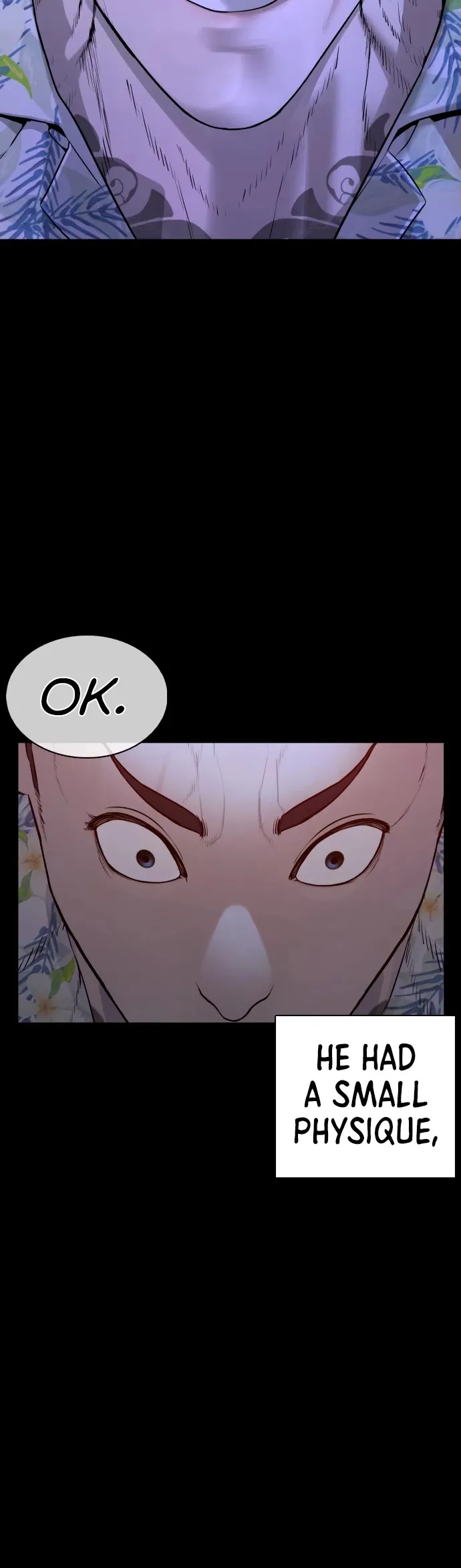 Read How to Fight chapter 100 image 2 on Lezhin