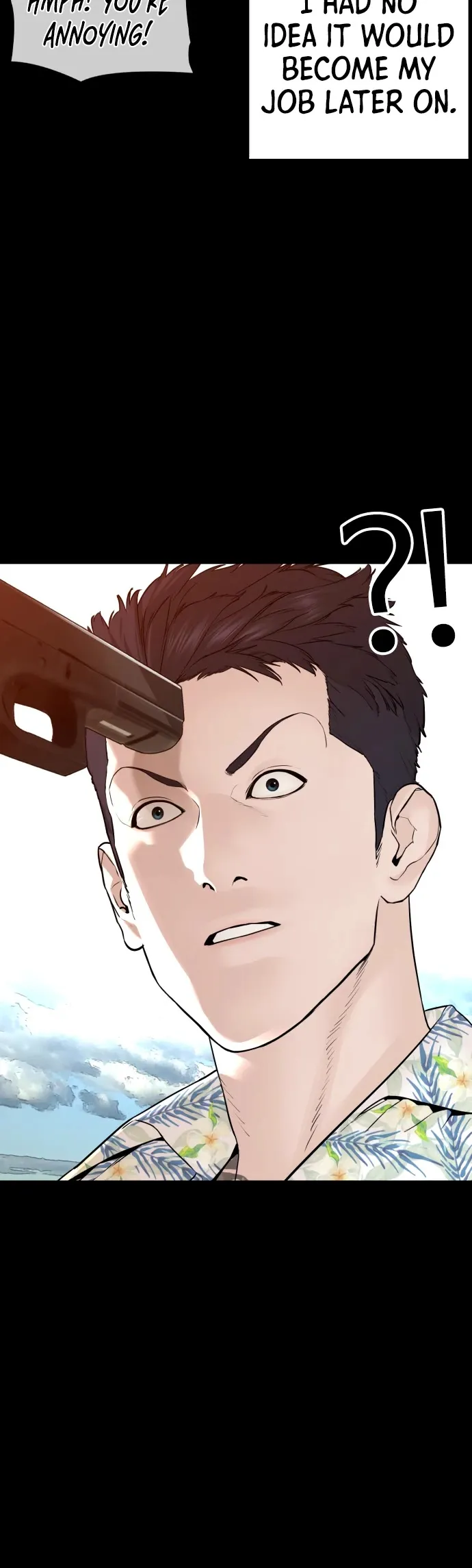Read How to Fight chapter 100 image 26 on Lezhin