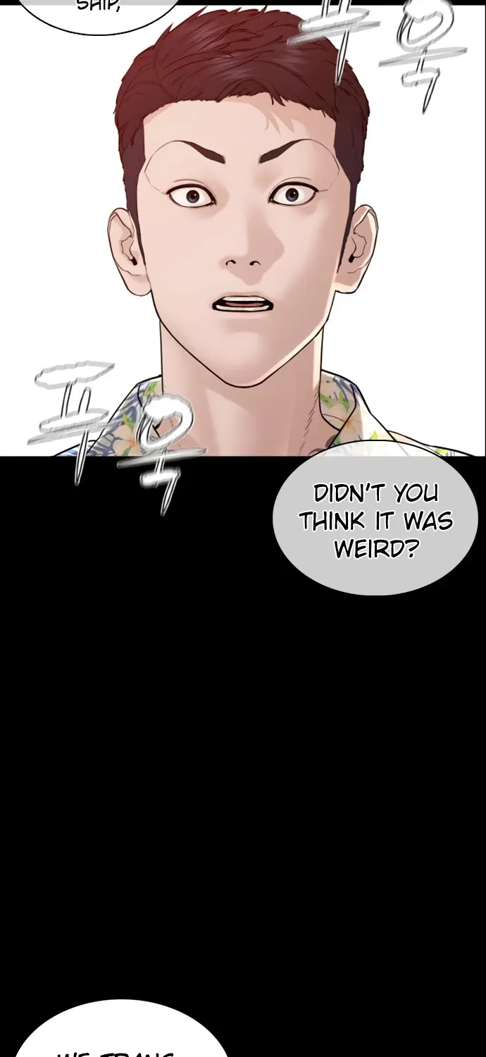 Read How to Fight chapter 100 image 42 on Lezhin