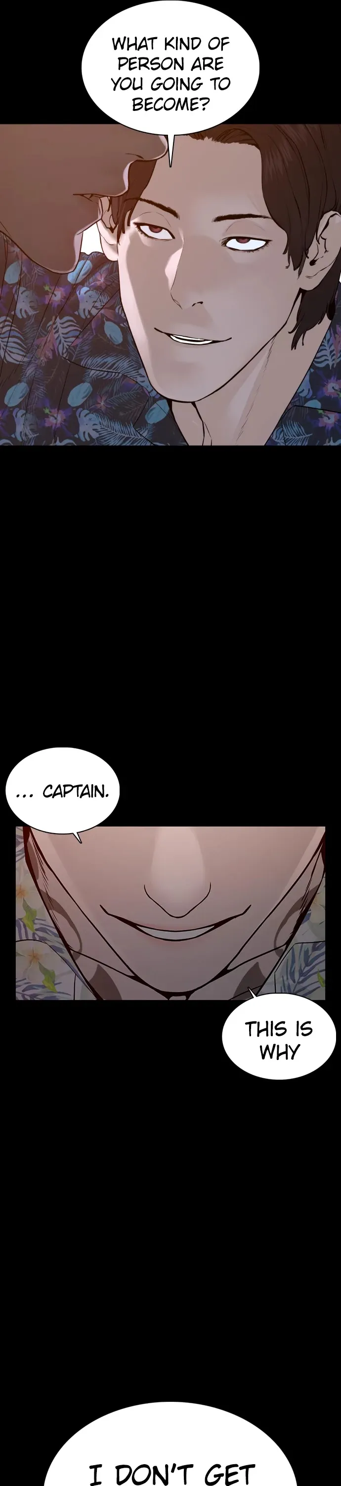 Read How to Fight chapter 100 image 47 on Lezhin