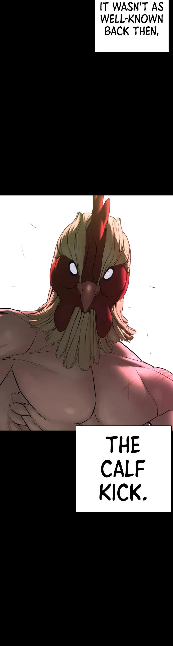 Read How to Fight chapter 100 image 5 on Lezhin
