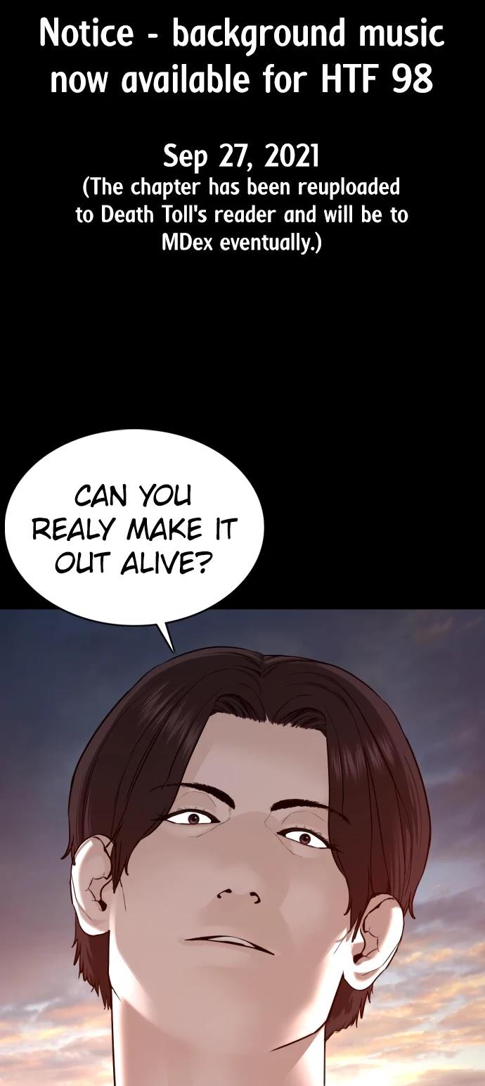 Read How to Fight chapter 101 image 0 on Lezhin
