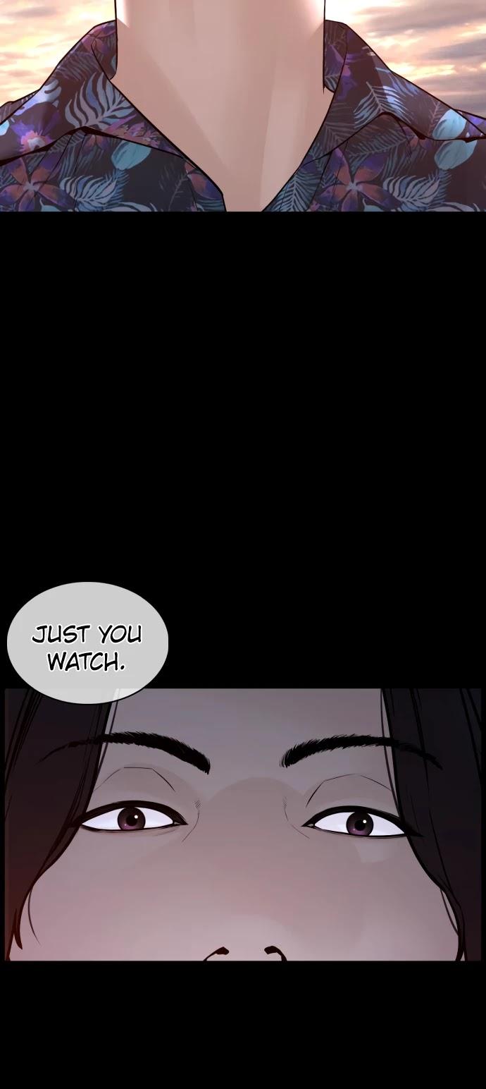 Read How to Fight chapter 101 image 1 on Lezhin