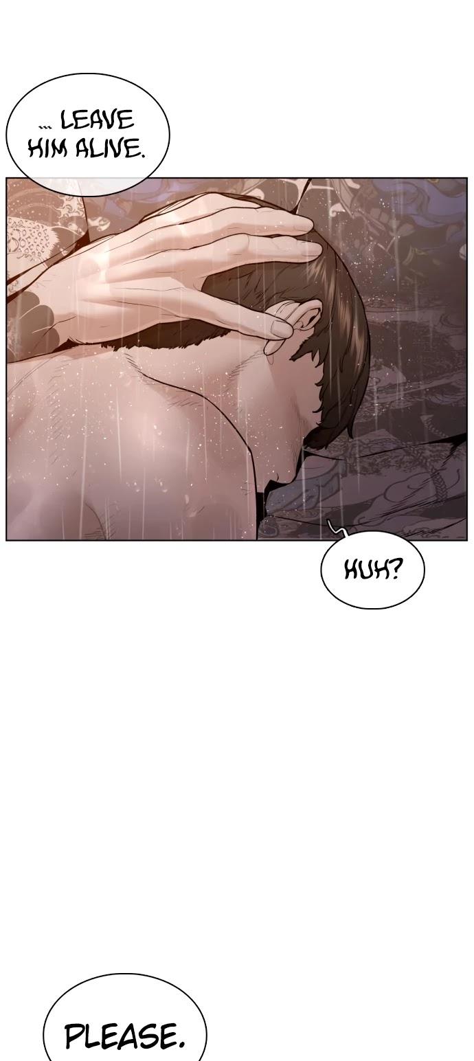 Read How to Fight chapter 101 image 100 on Lezhin