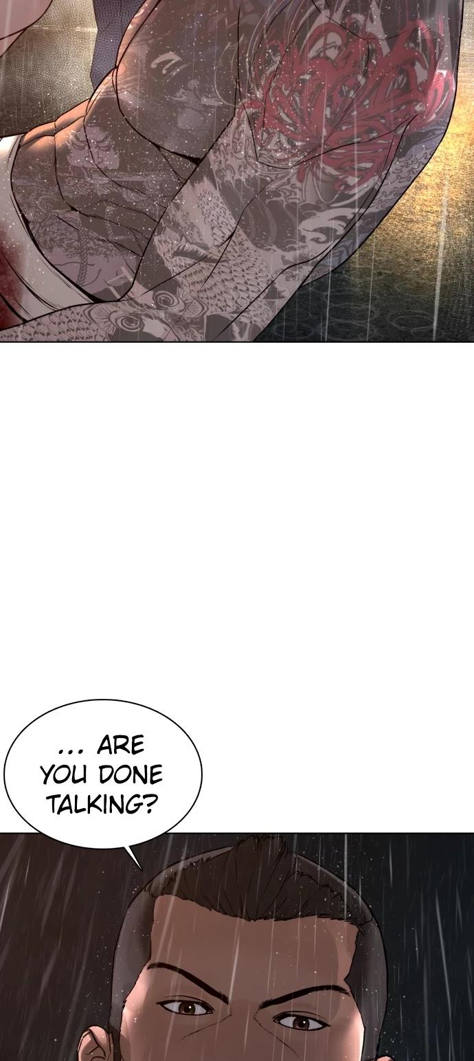 Read How to Fight chapter 101 image 103 on Lezhin