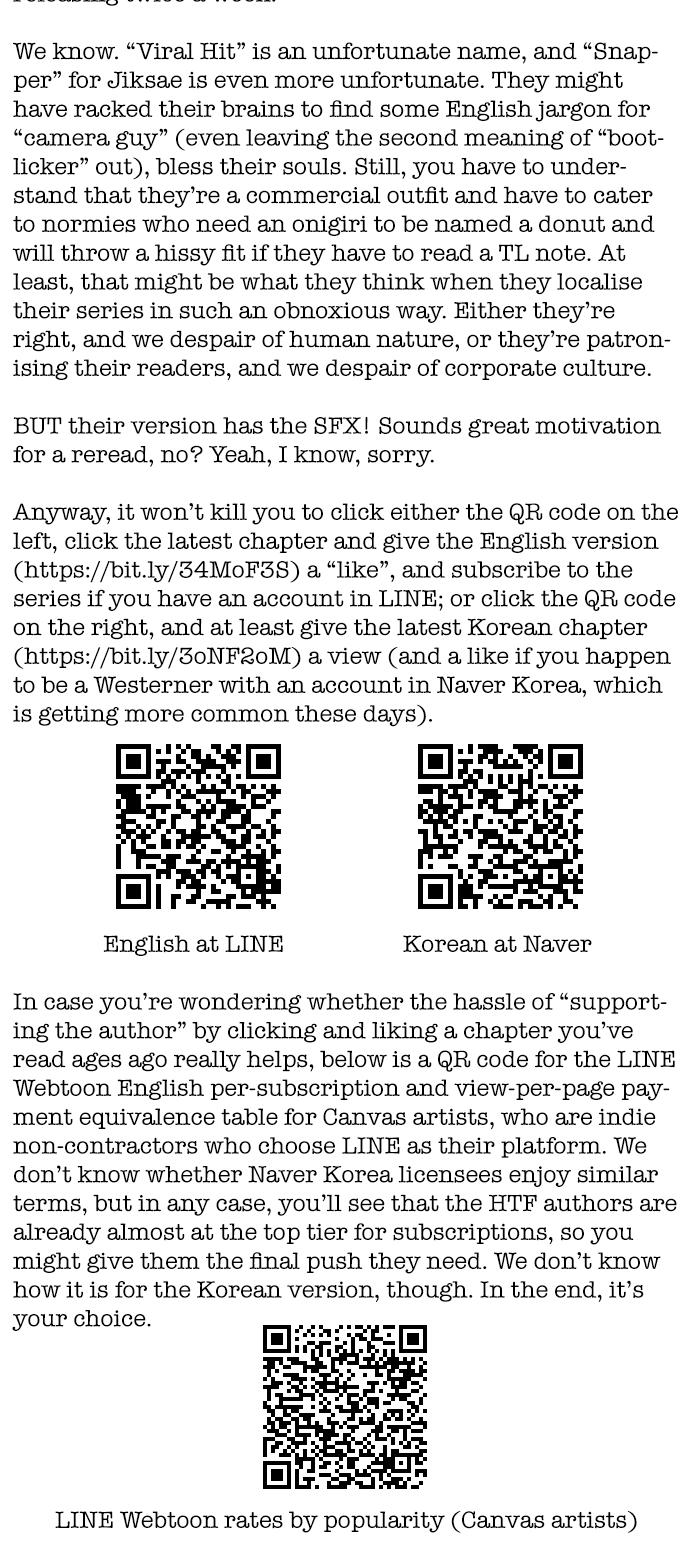 Read How to Fight chapter 101 image 112 on Lezhin