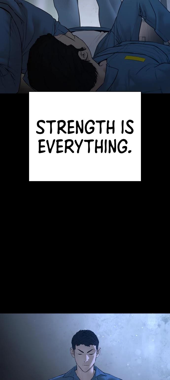 Read How to Fight chapter 101 image 20 on Lezhin