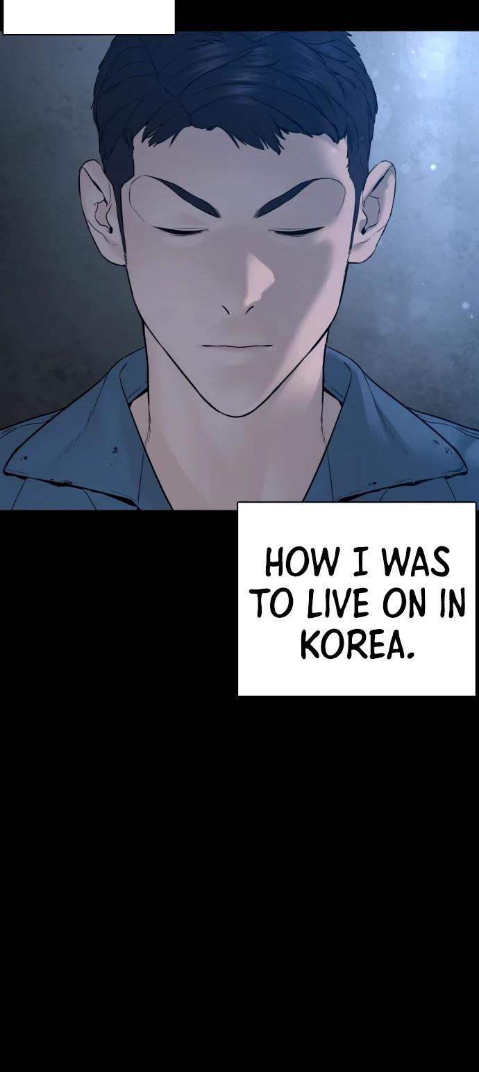 Read How to Fight chapter 101 image 22 on Lezhin