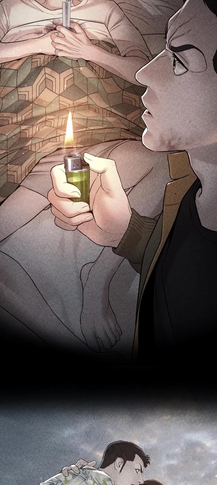 Read How to Fight chapter 101 image 24 on Lezhin