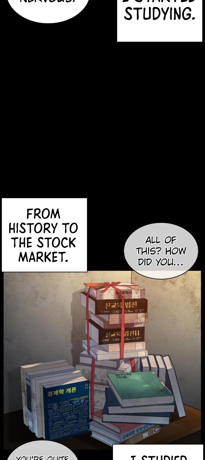 Read How to Fight chapter 101 image 27 on Lezhin