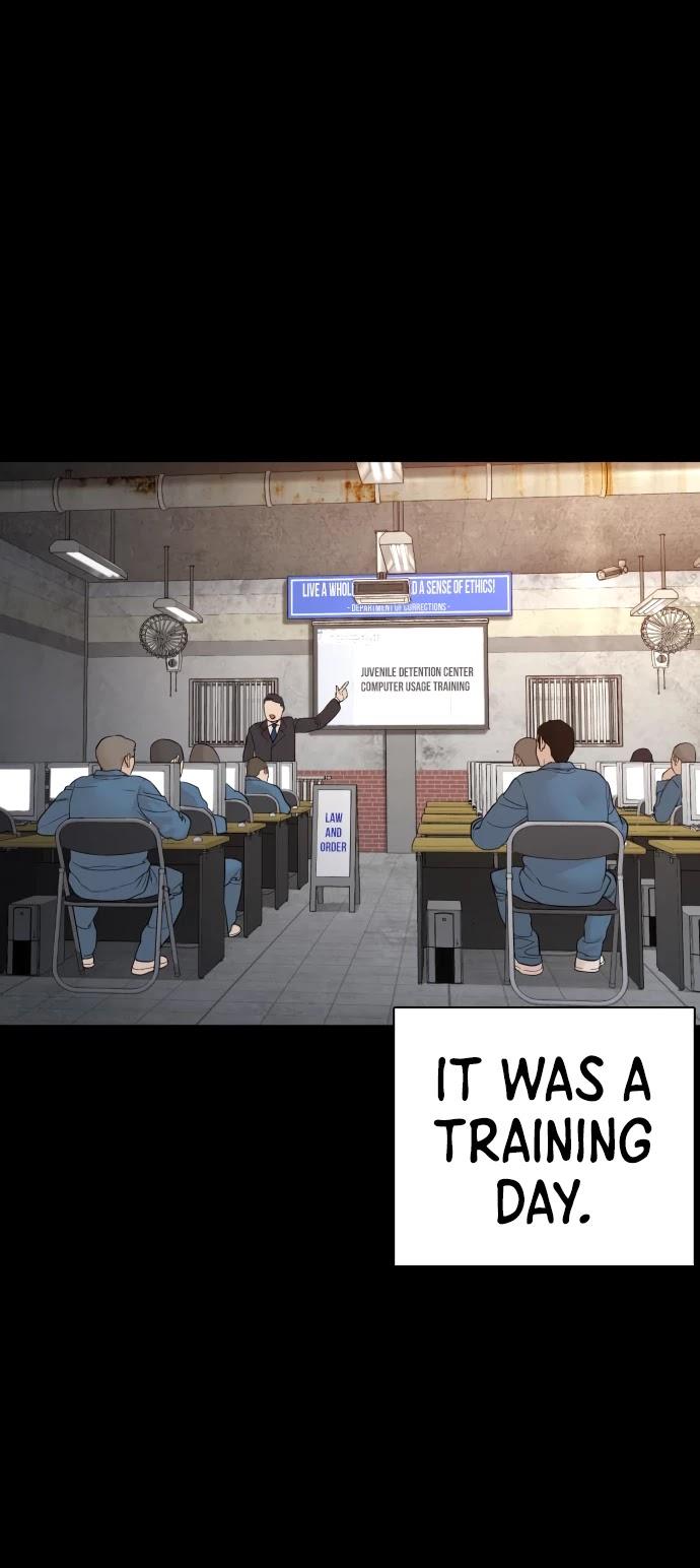Read How to Fight chapter 101 image 30 on Lezhin