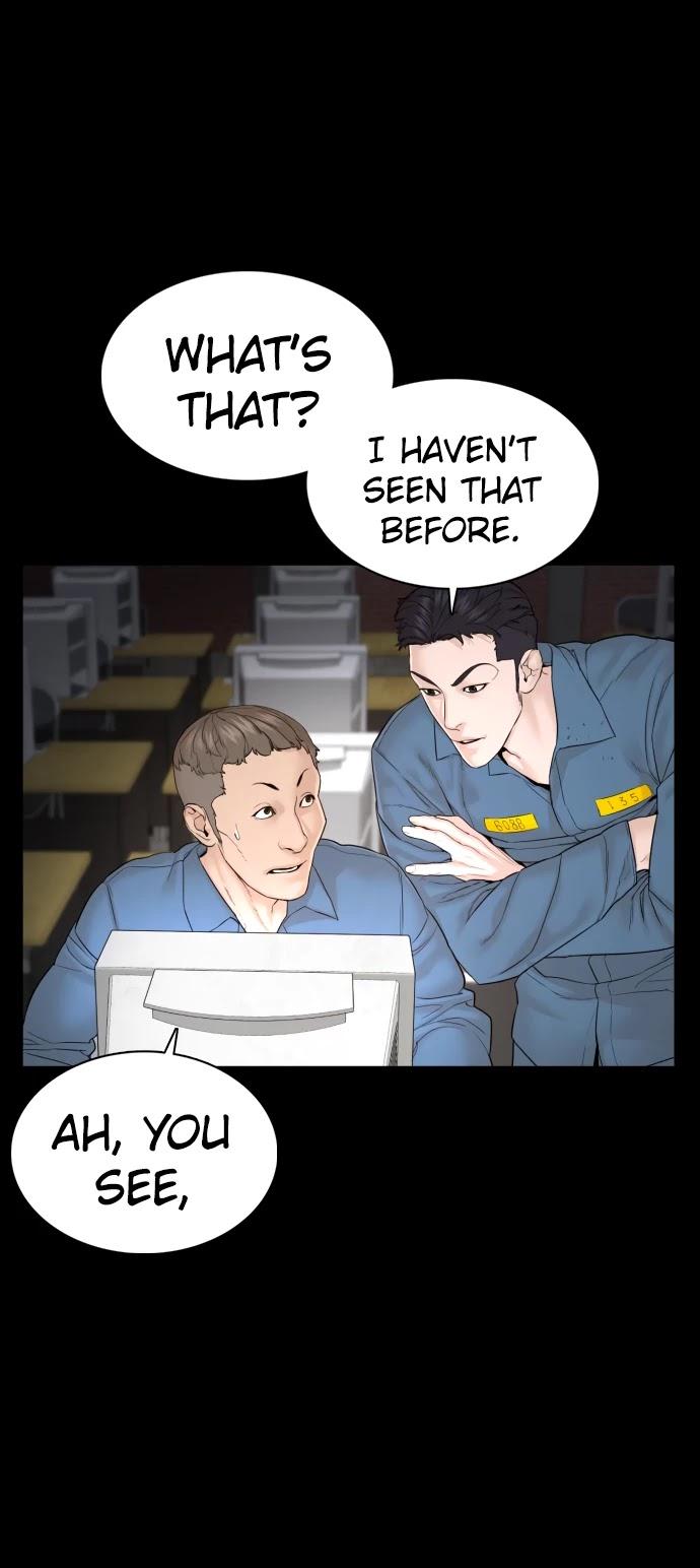 Read How to Fight chapter 101 image 31 on Lezhin