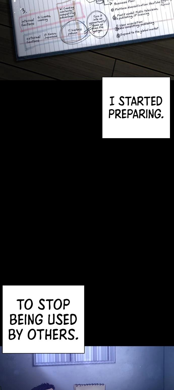 Read How to Fight chapter 101 image 36 on Lezhin
