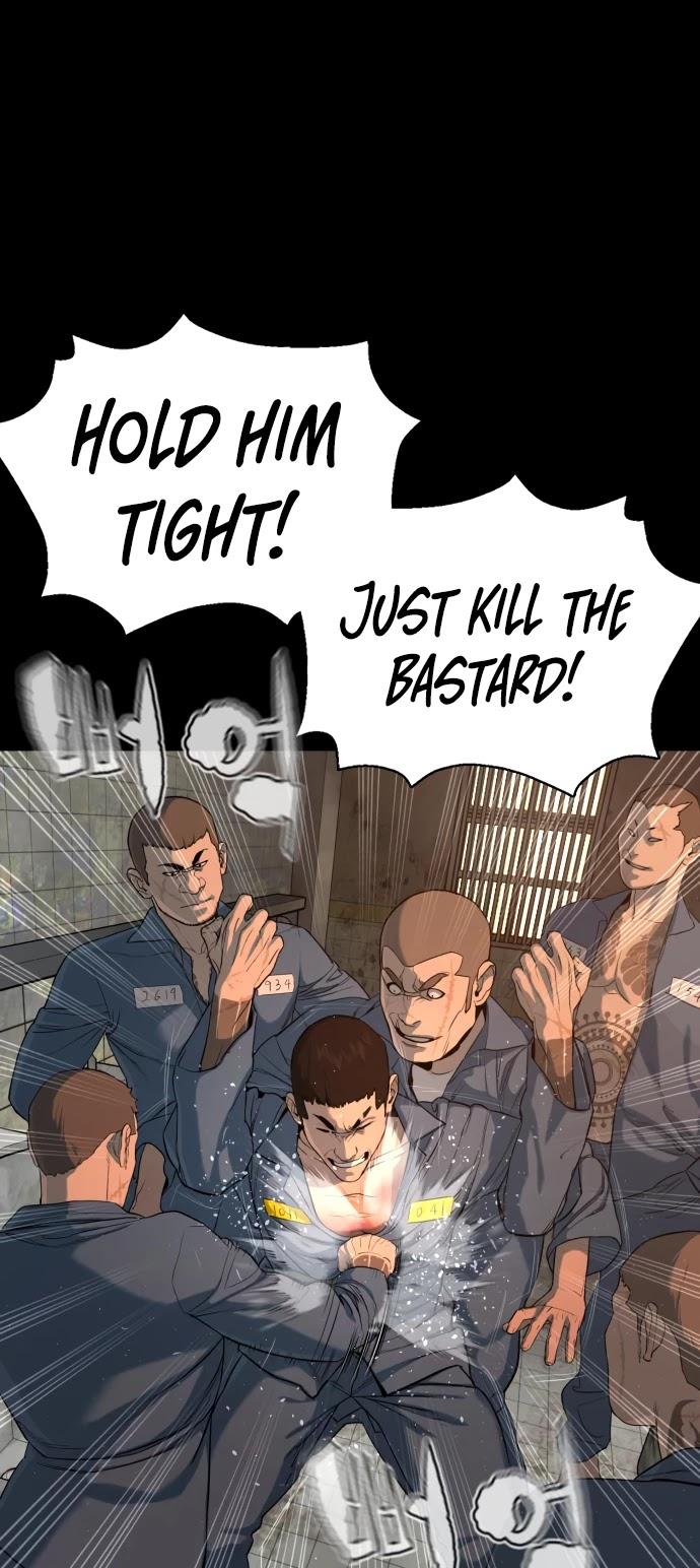 Read How to Fight chapter 101 image 38 on Lezhin