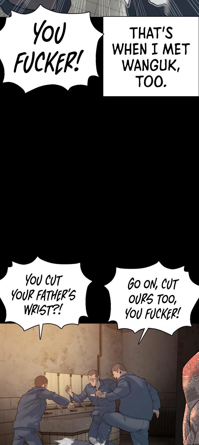 Read How to Fight chapter 101 image 39 on Lezhin