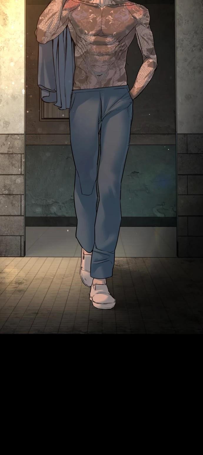 Read How to Fight chapter 101 image 41 on Lezhin