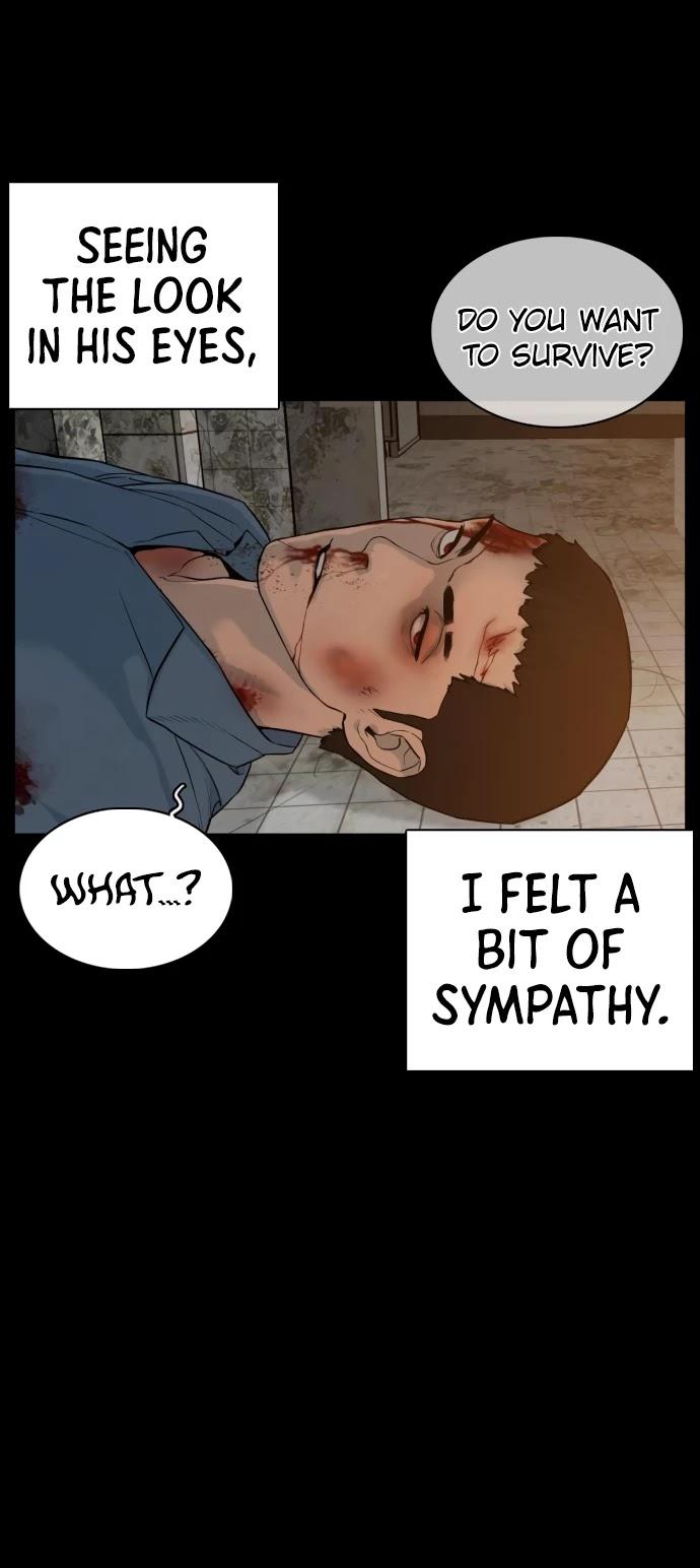 Read How to Fight chapter 101 image 42 on Lezhin