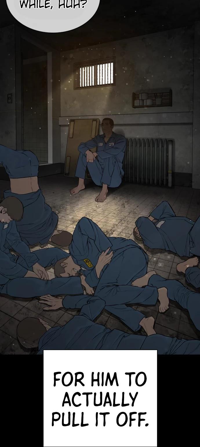 Read How to Fight chapter 101 image 46 on Lezhin
