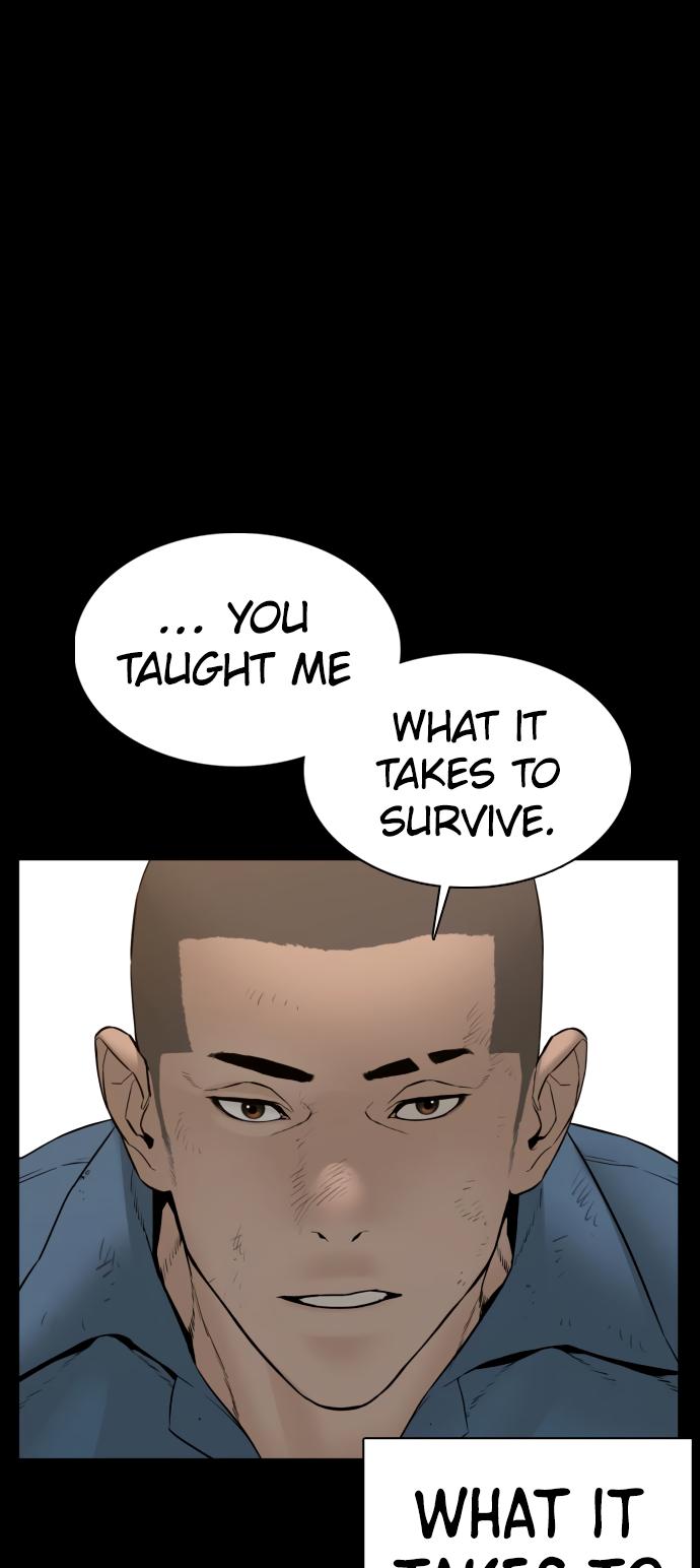 Read How to Fight chapter 101 image 47 on Lezhin