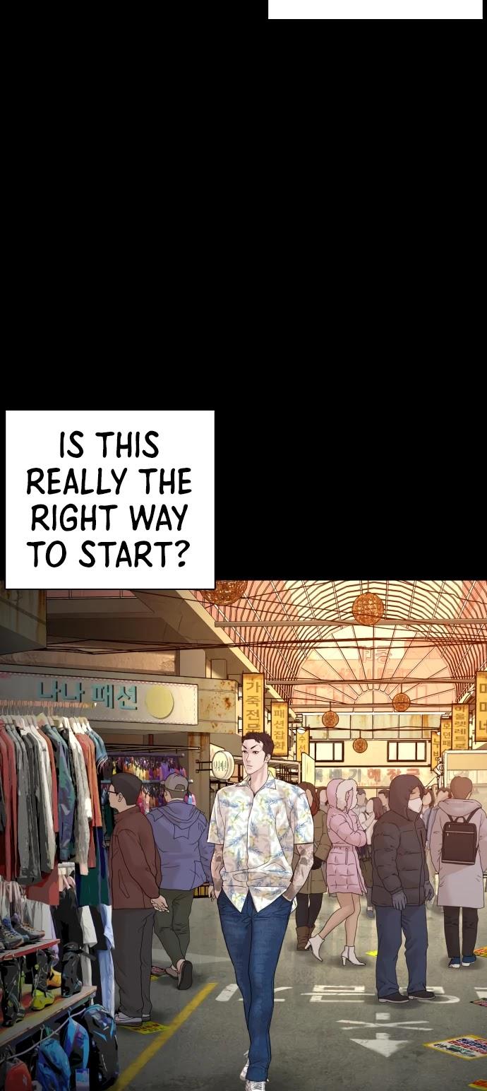 Read How to Fight chapter 101 image 53 on Lezhin