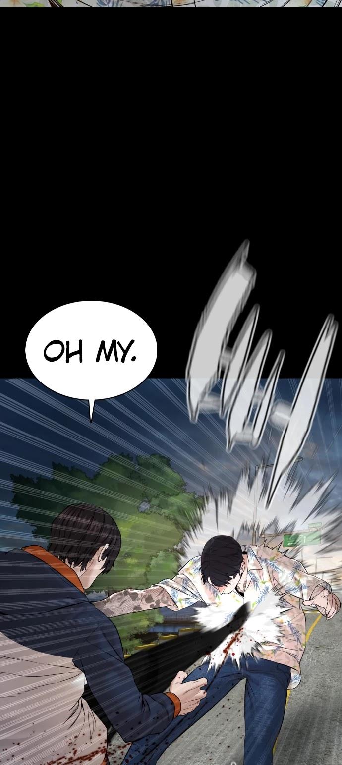 Read How to Fight chapter 101 image 61 on Lezhin