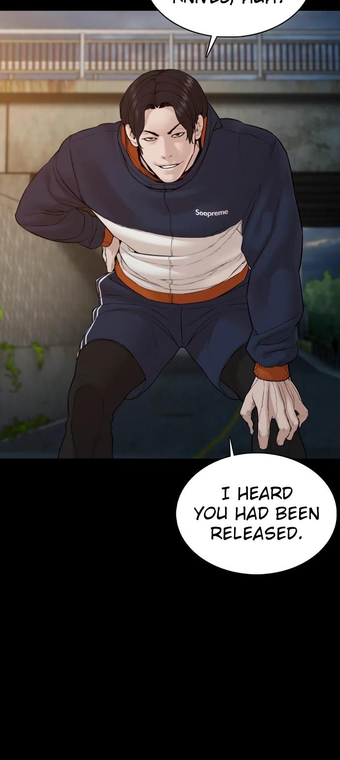 Read How to Fight chapter 101 image 63 on Lezhin