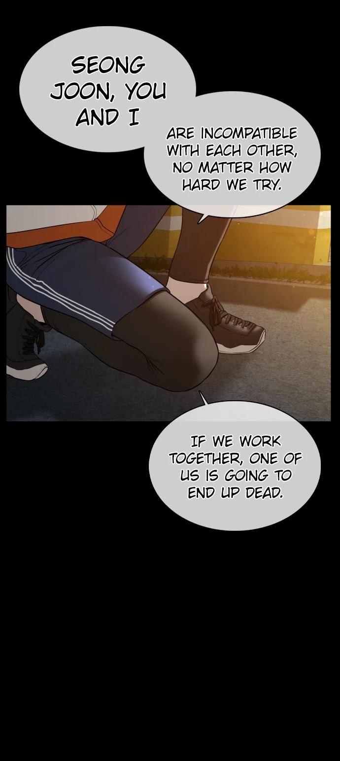 Read How to Fight chapter 101 image 72 on Lezhin