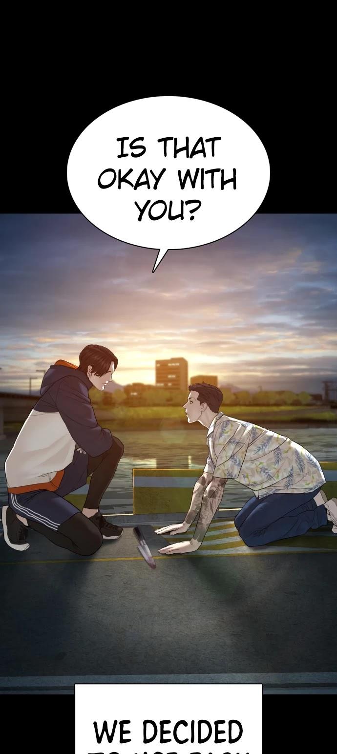 Read How to Fight chapter 101 image 73 on Lezhin