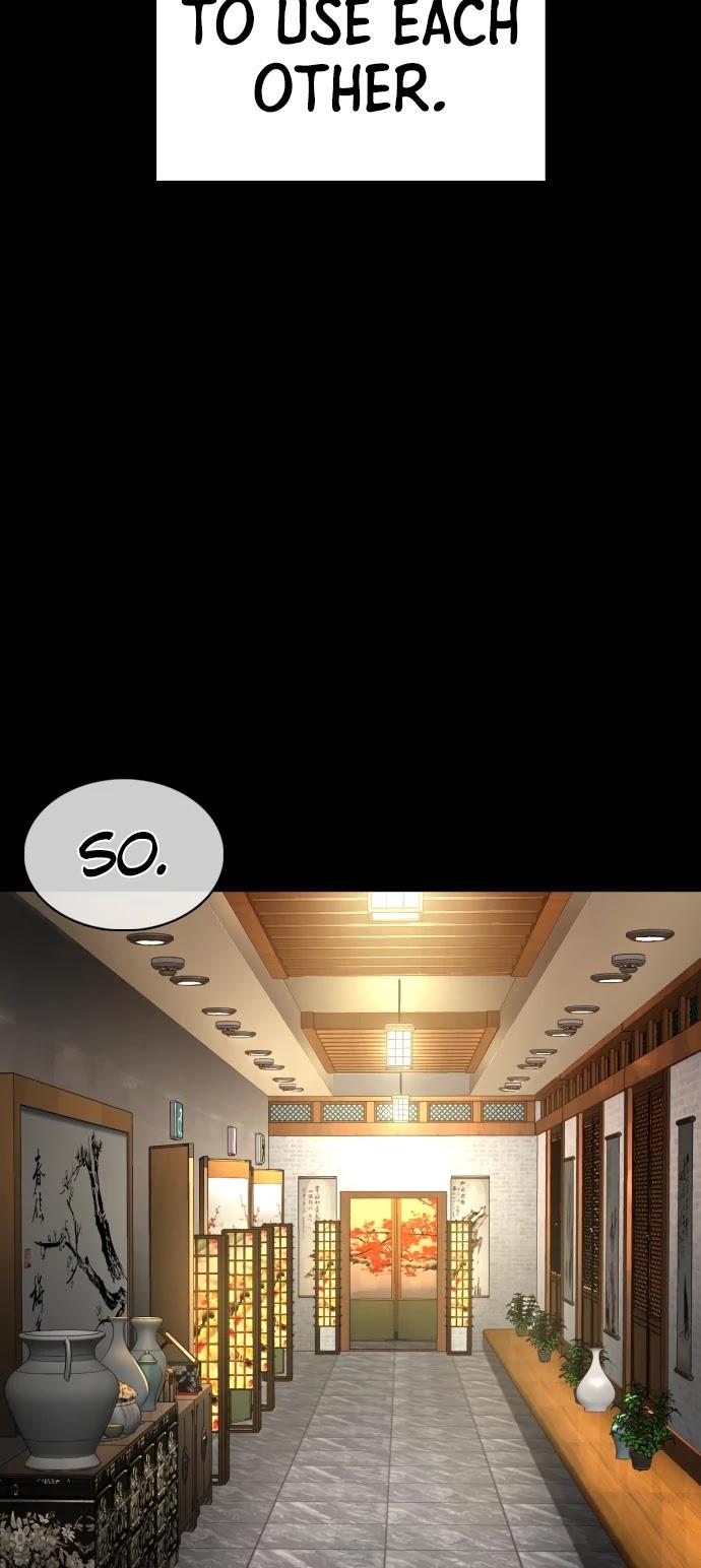 Read How to Fight chapter 101 image 74 on Lezhin