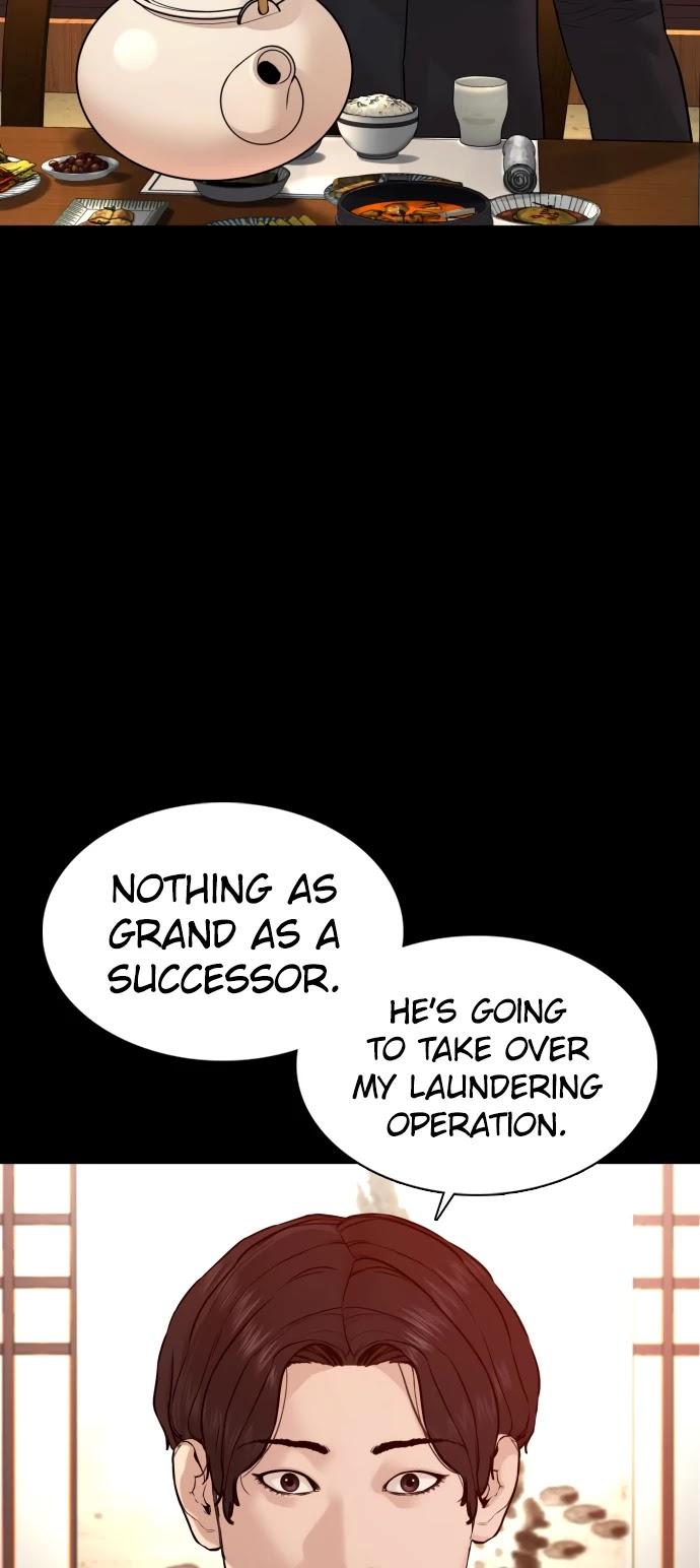 Read How to Fight chapter 101 image 76 on Lezhin