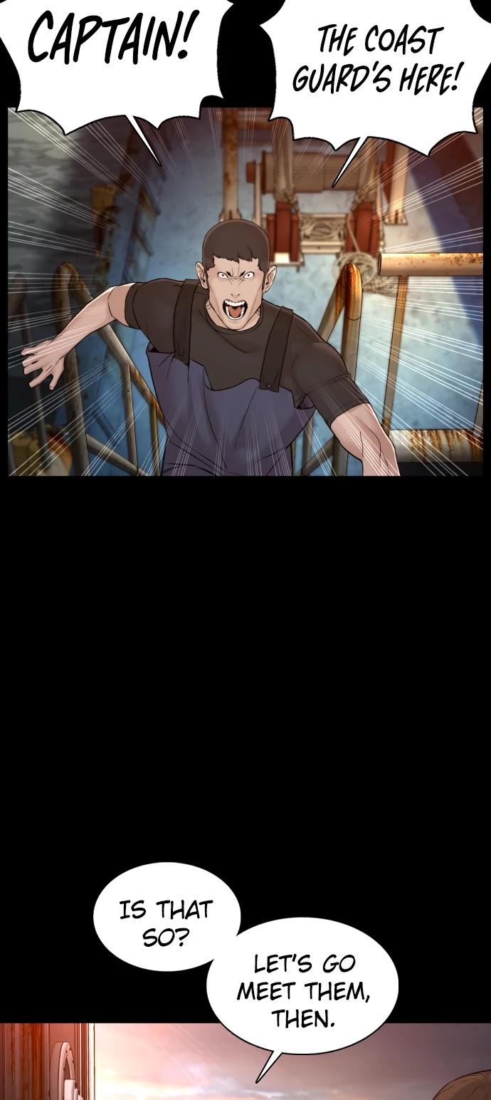 Read How to Fight chapter 101 image 8 on Lezhin