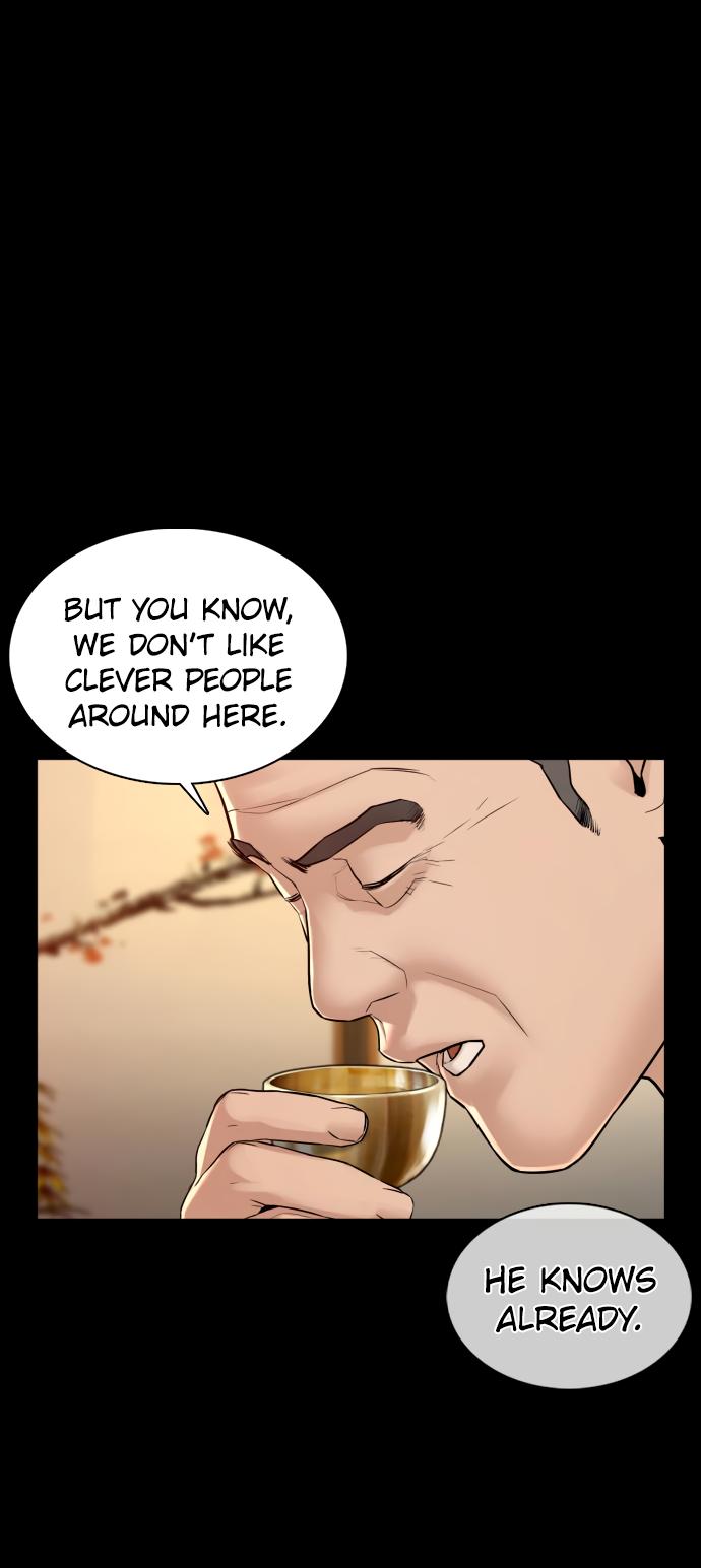 Read How to Fight chapter 101 image 80 on Lezhin
