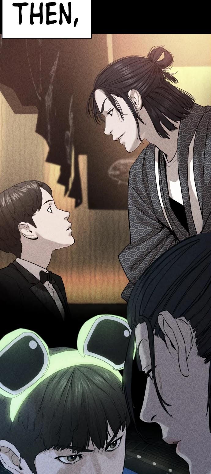 Read How to Fight chapter 101 image 85 on Lezhin