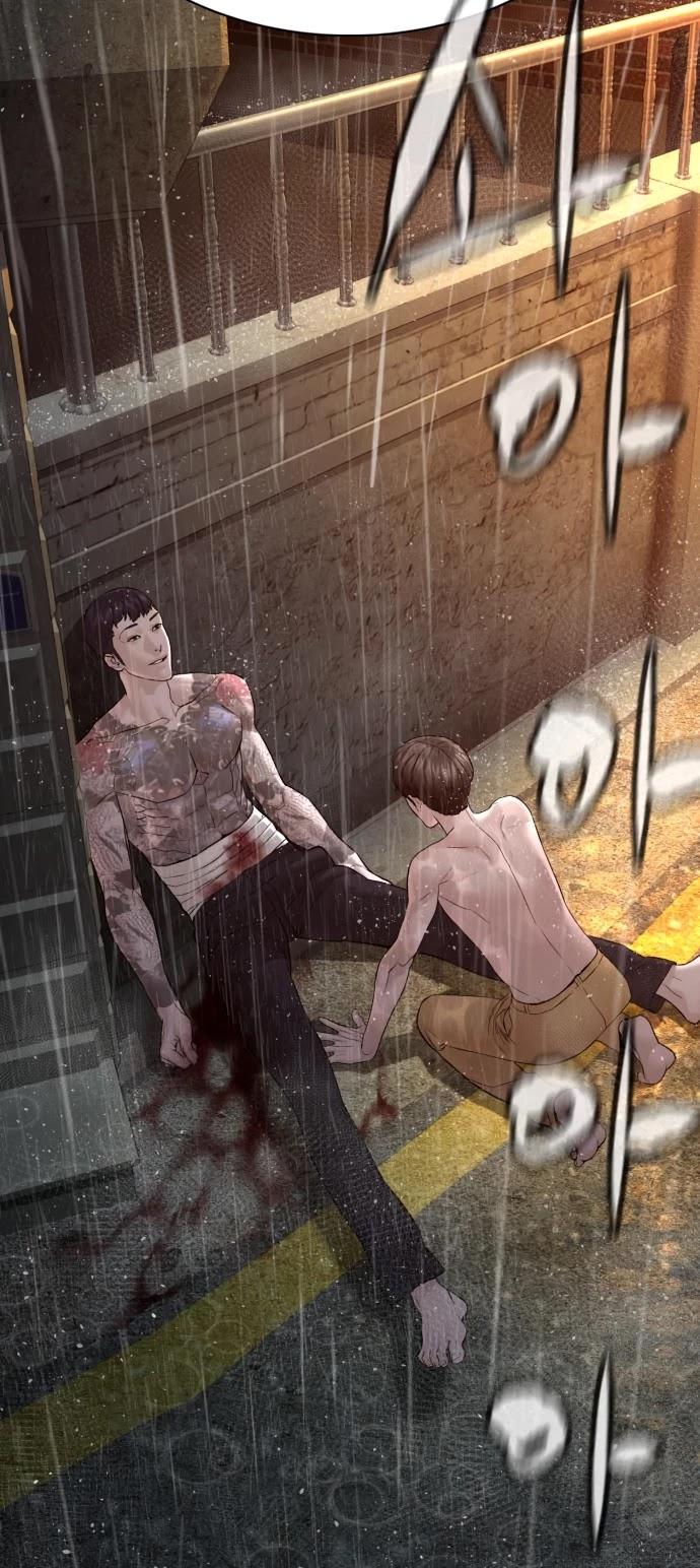 Read How to Fight chapter 101 image 89 on Lezhin