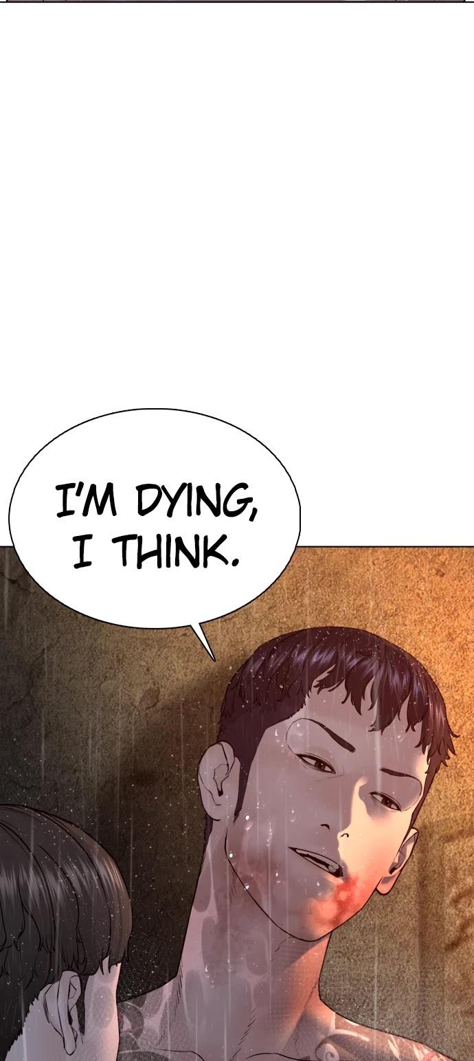 Read How to Fight chapter 101 image 91 on Lezhin