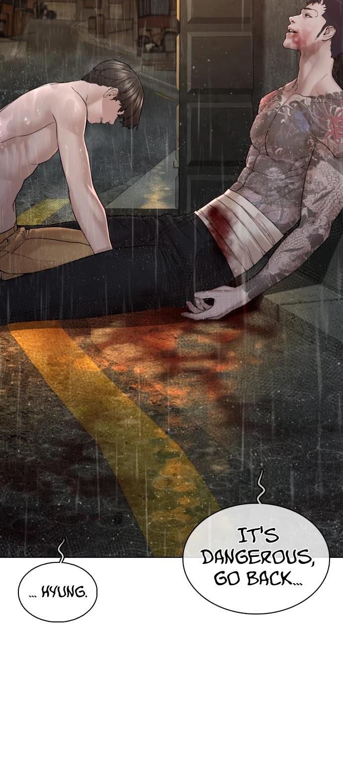 Read How to Fight chapter 101 image 93 on Lezhin