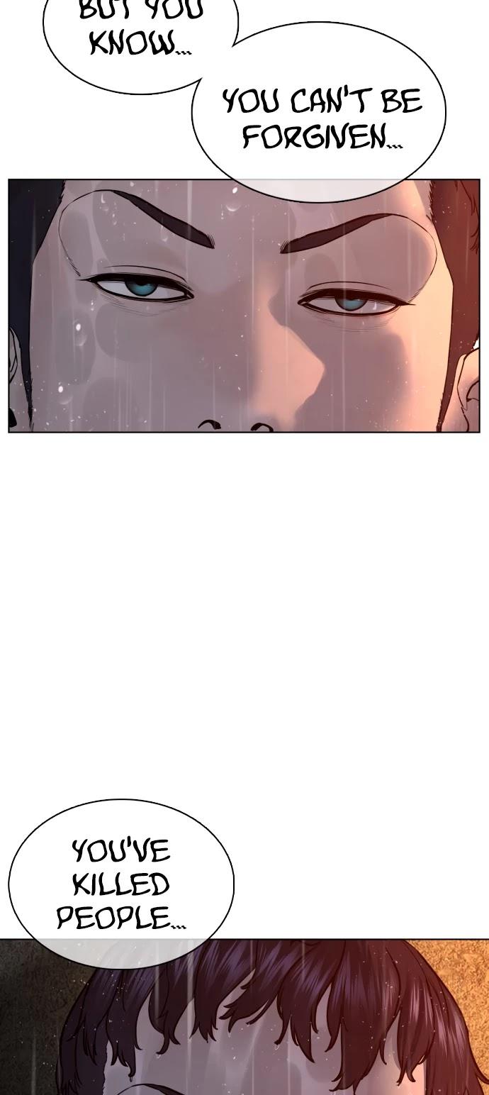 Read How to Fight chapter 101 image 95 on Lezhin