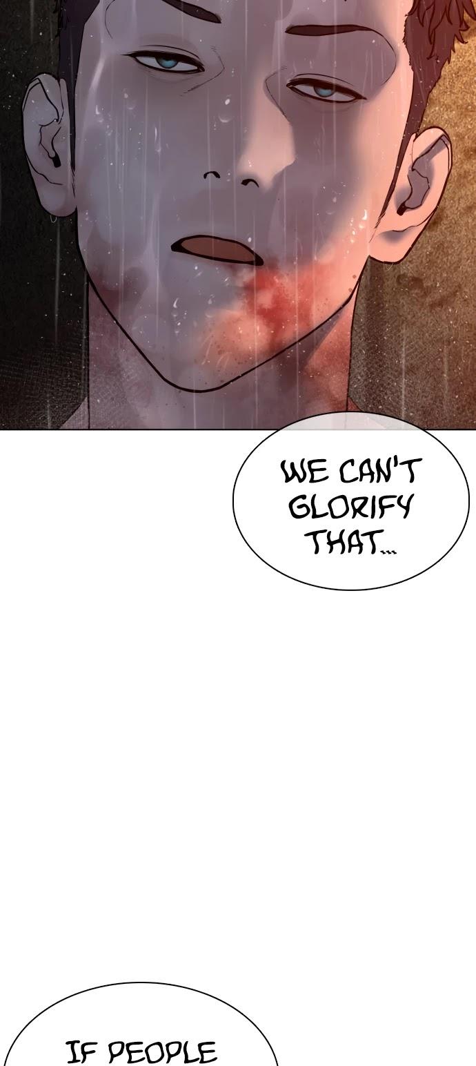 Read How to Fight chapter 101 image 96 on Lezhin