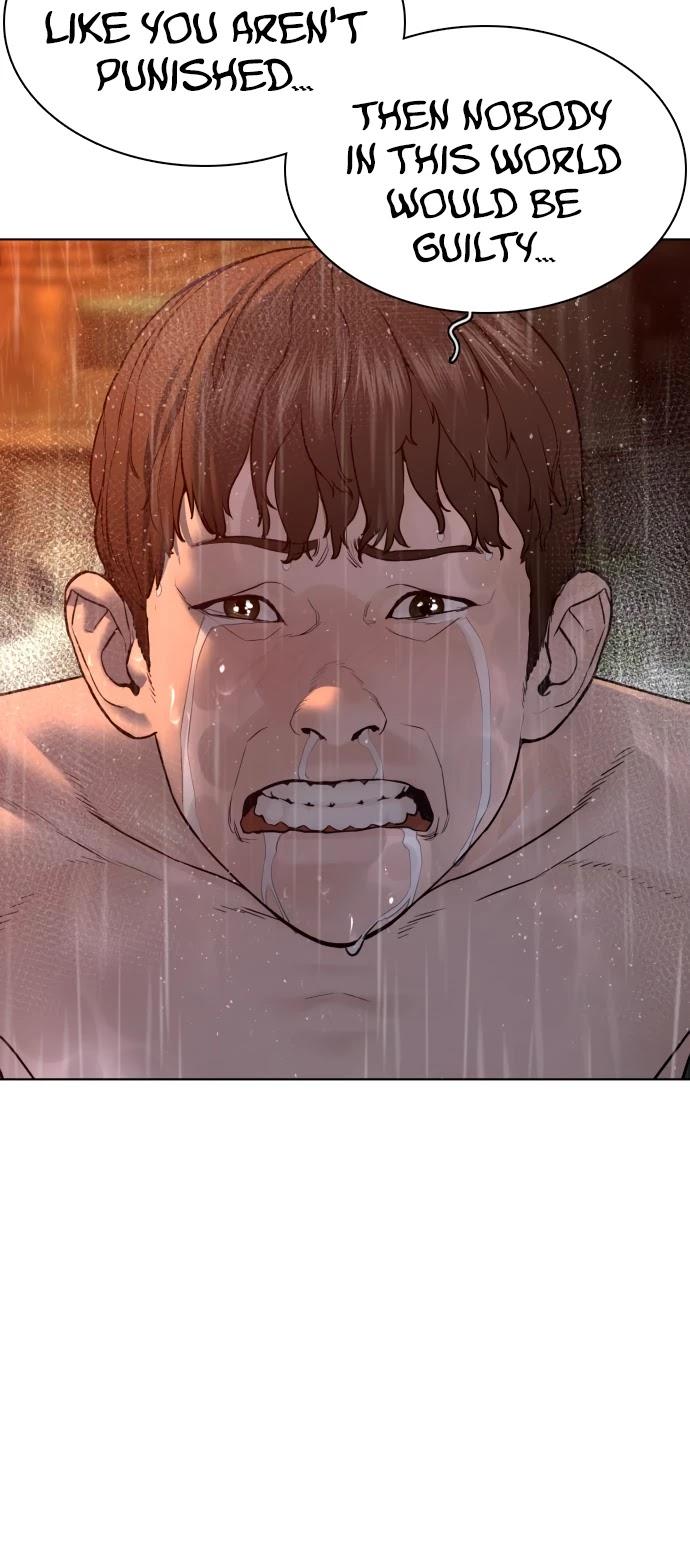 Read How to Fight chapter 101 image 97 on Lezhin