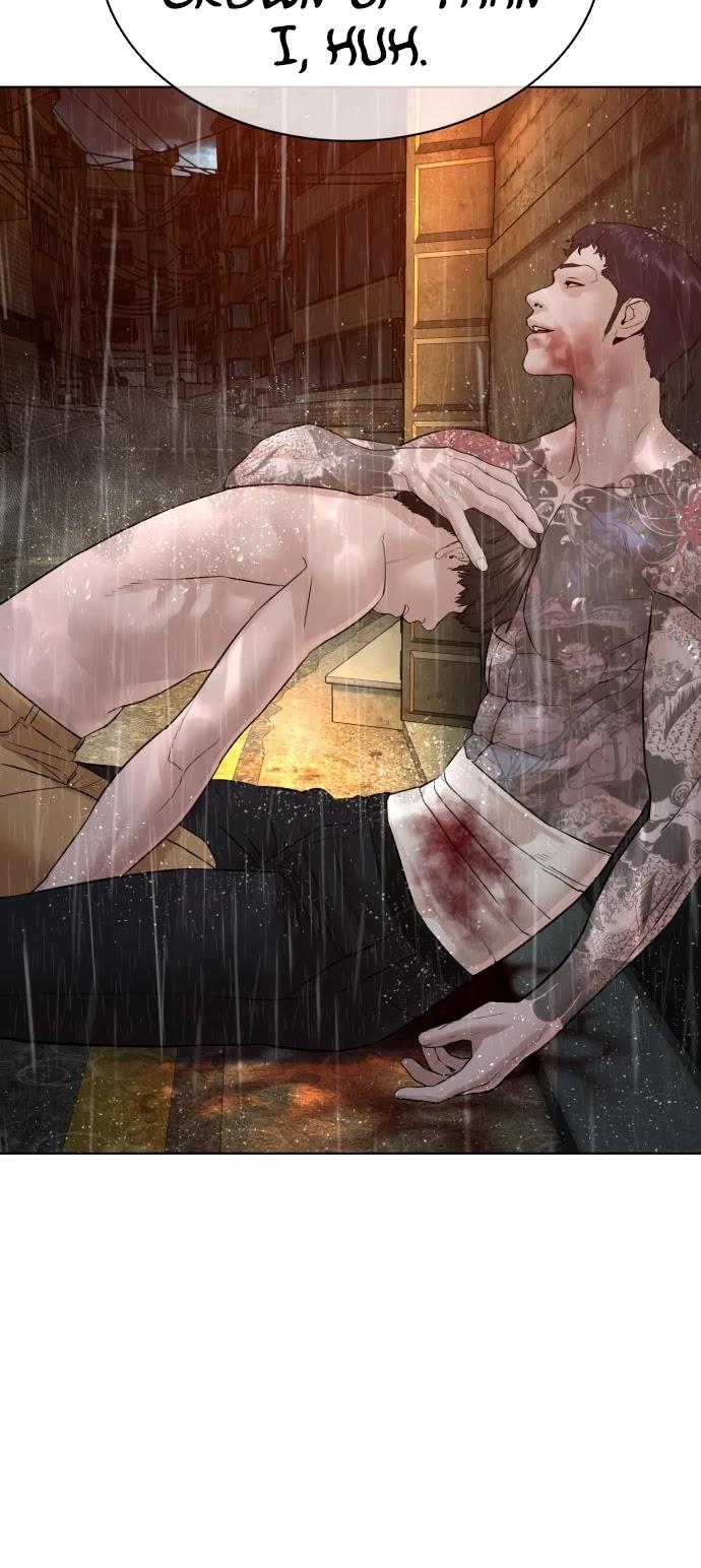 Read How to Fight chapter 101 image 99 on Lezhin