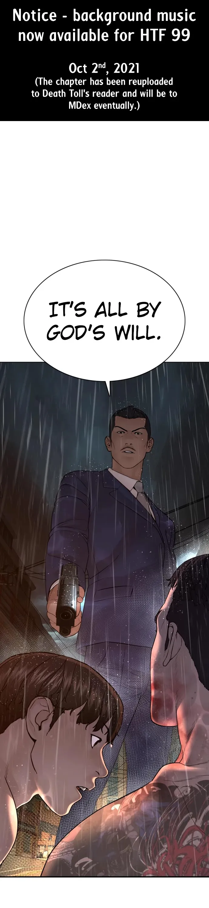 Read How to Fight chapter 102 image 0 on Lezhin