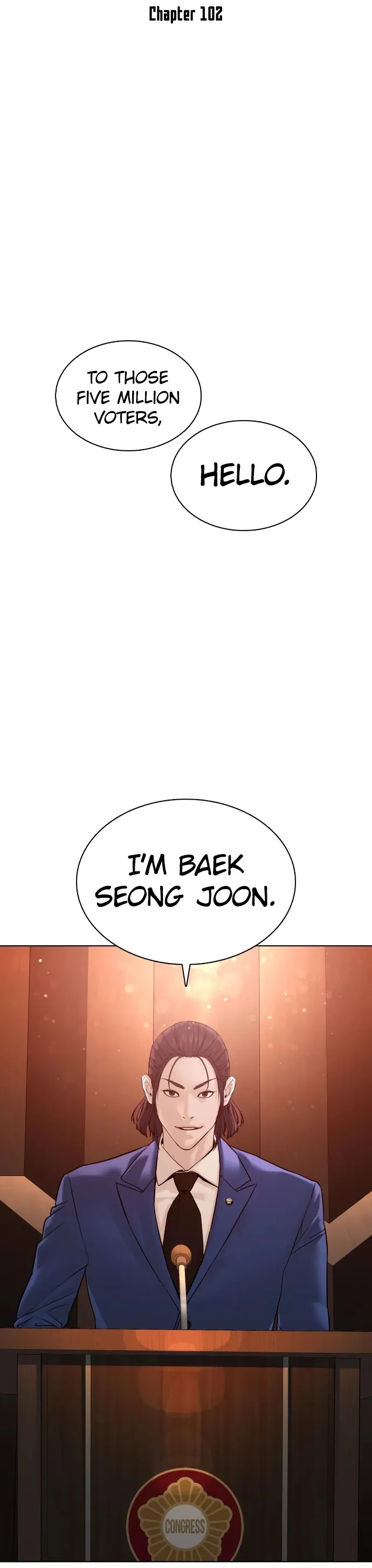 Read How to Fight chapter 102 image 10 on Lezhin