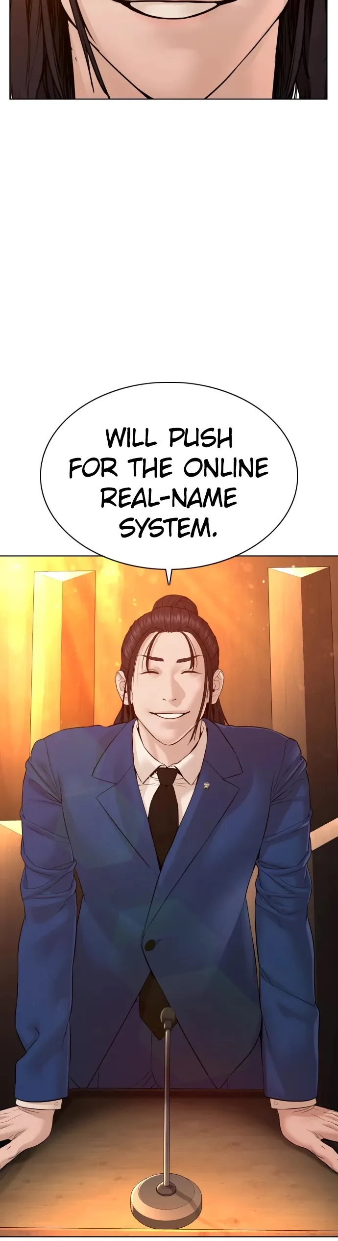 Read How to Fight chapter 102 image 16 on Lezhin