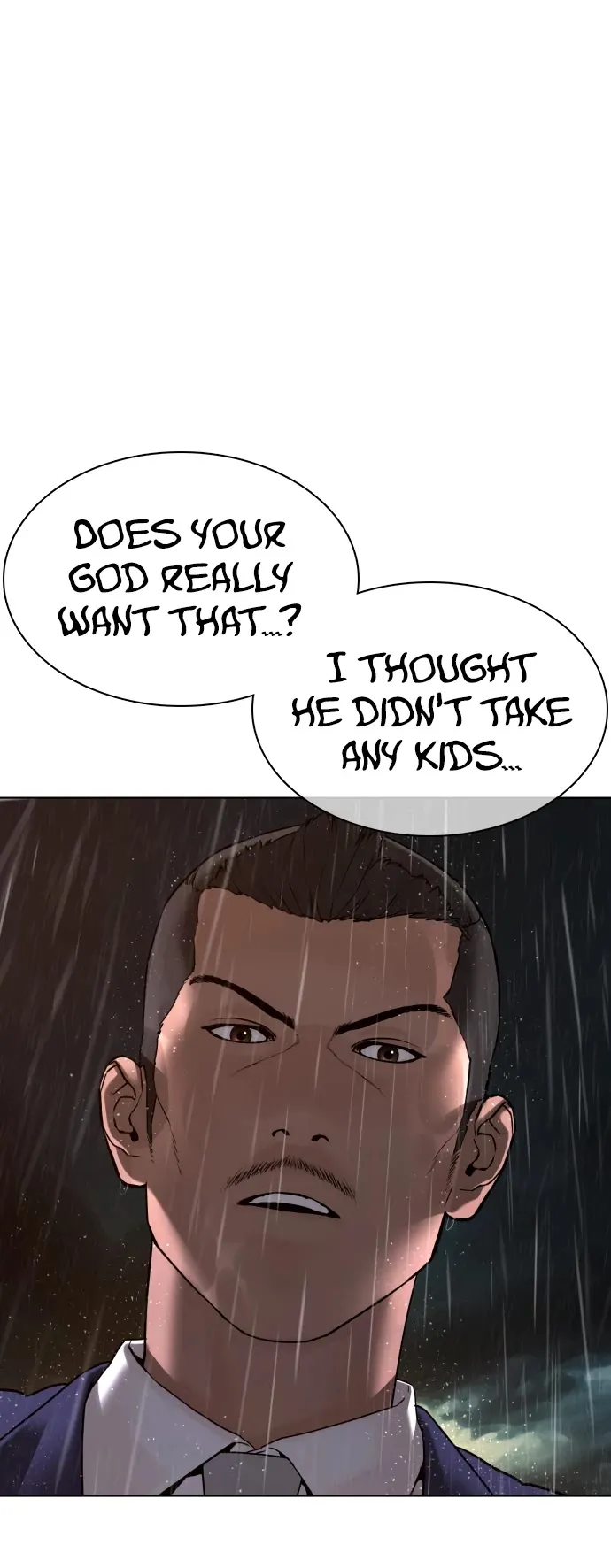 Read How to Fight chapter 102 image 2 on Lezhin