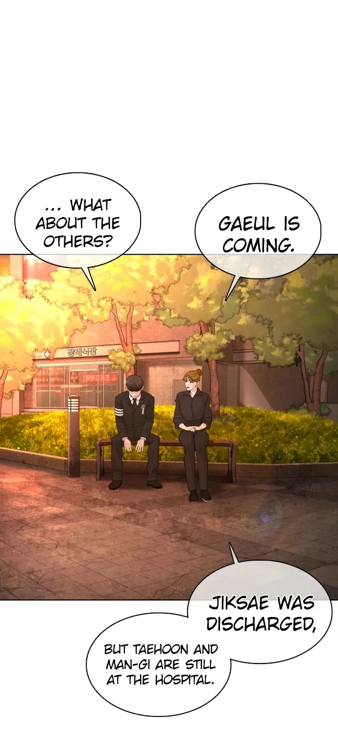 Read How to Fight chapter 102 image 28 on Lezhin