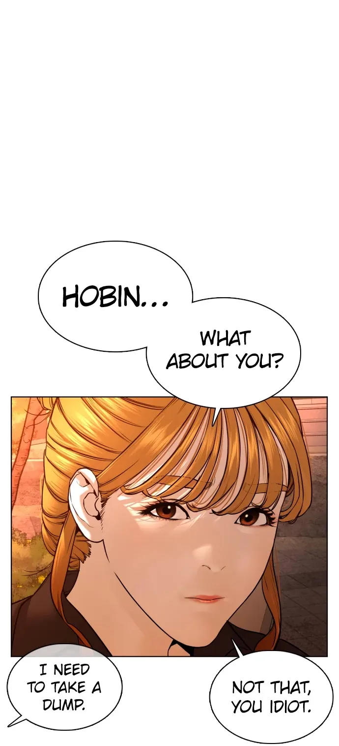 Read How to Fight chapter 102 image 29 on Lezhin