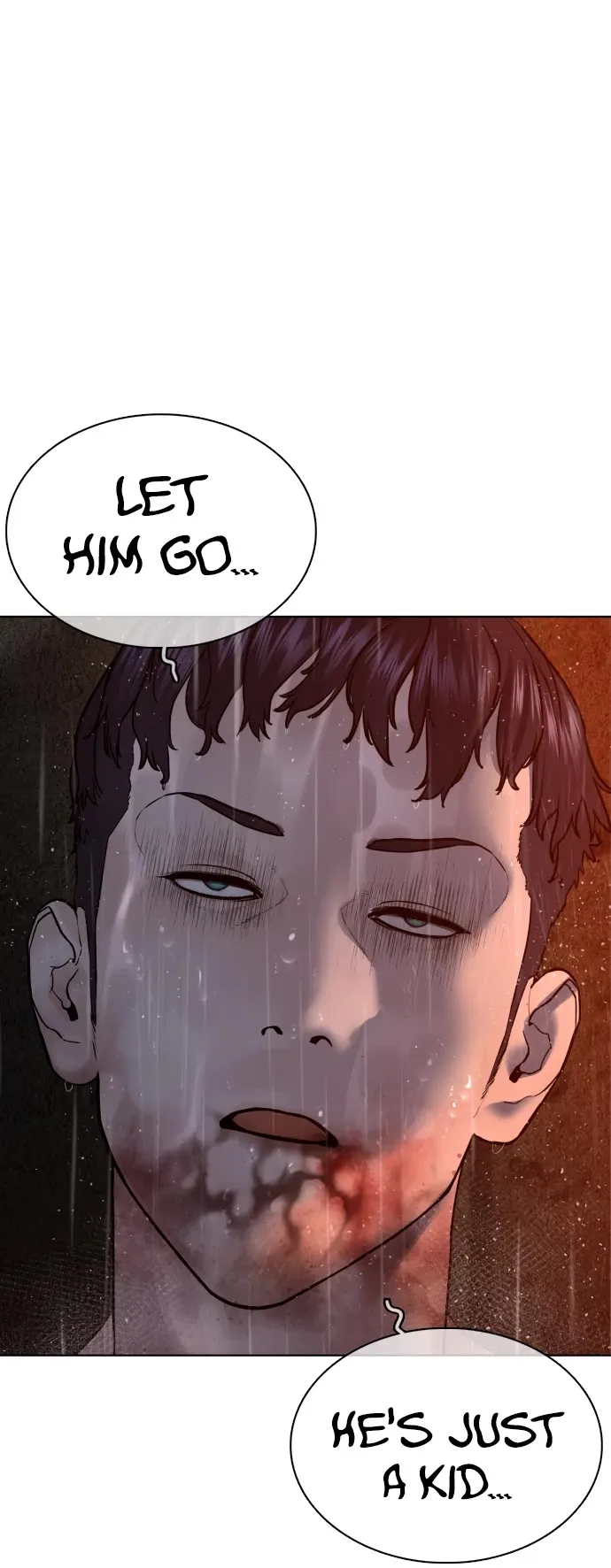Read How to Fight chapter 102 image 3 on Lezhin
