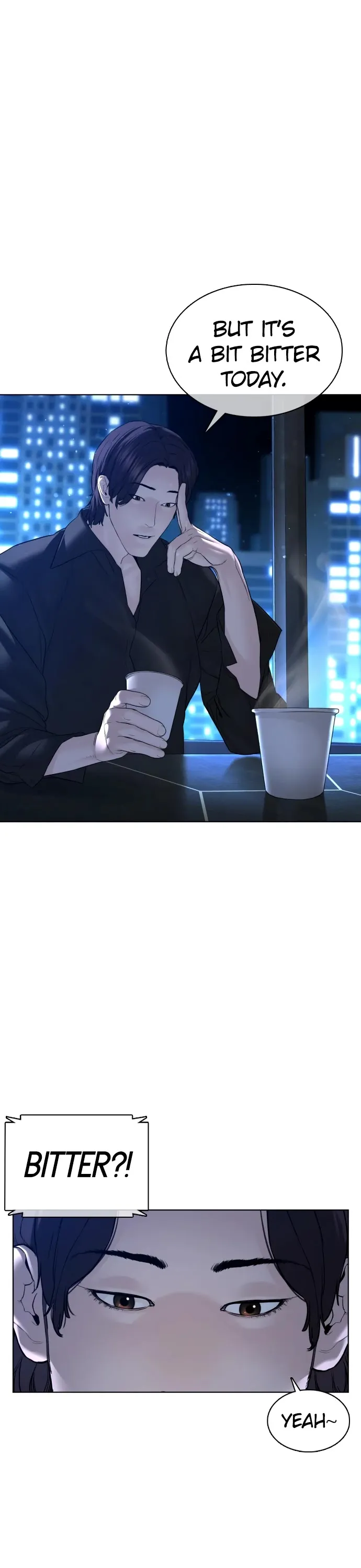 Read How to Fight chapter 102 image 33 on Lezhin