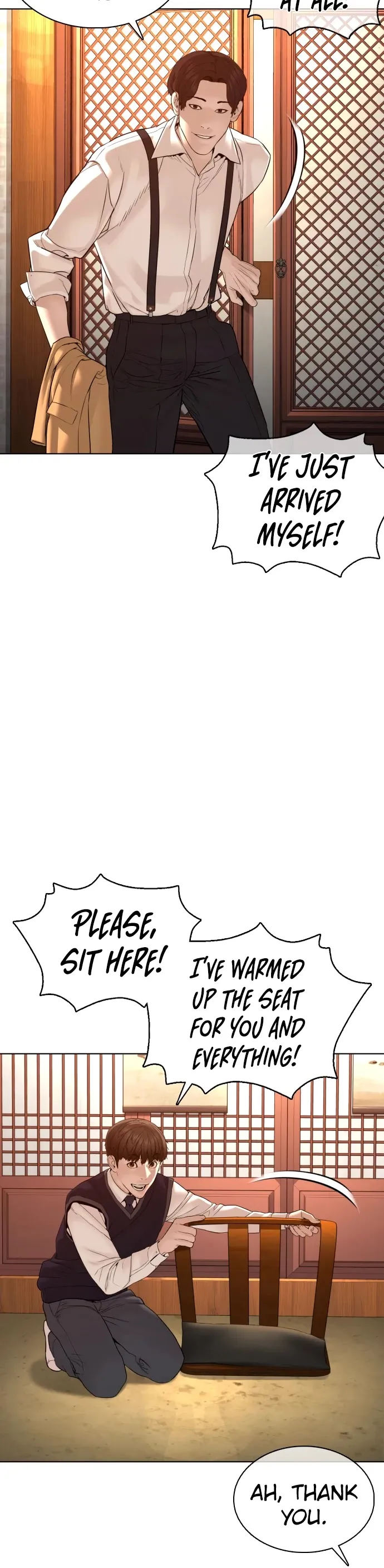 Read How to Fight chapter 102 image 38 on Lezhin