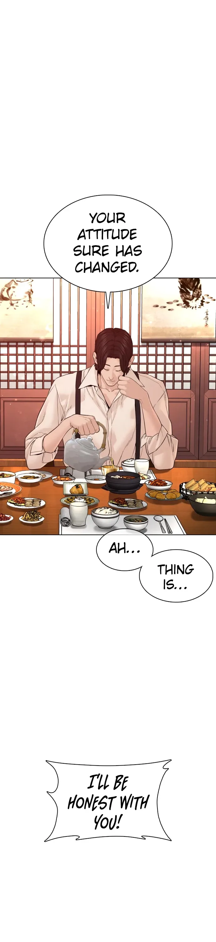 Read How to Fight chapter 102 image 39 on Lezhin